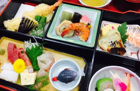 和食